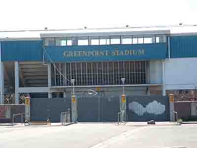 Green Point Stadium