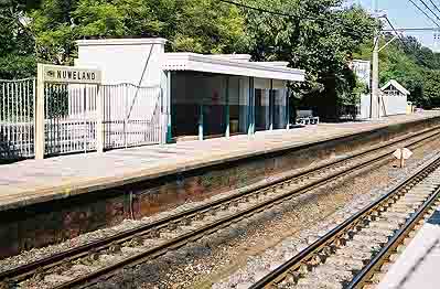  Newlands Station 