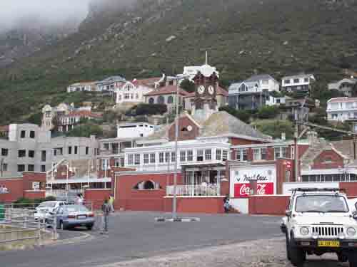  Tours in Cape Town