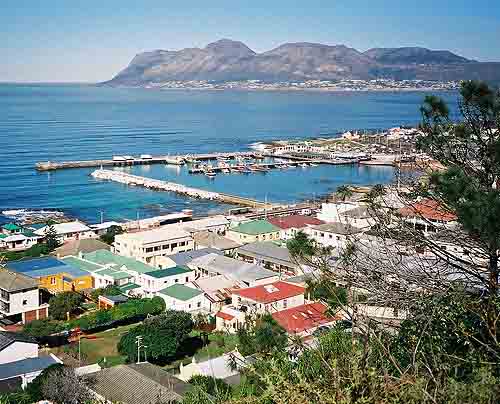  Tours in Cape Town